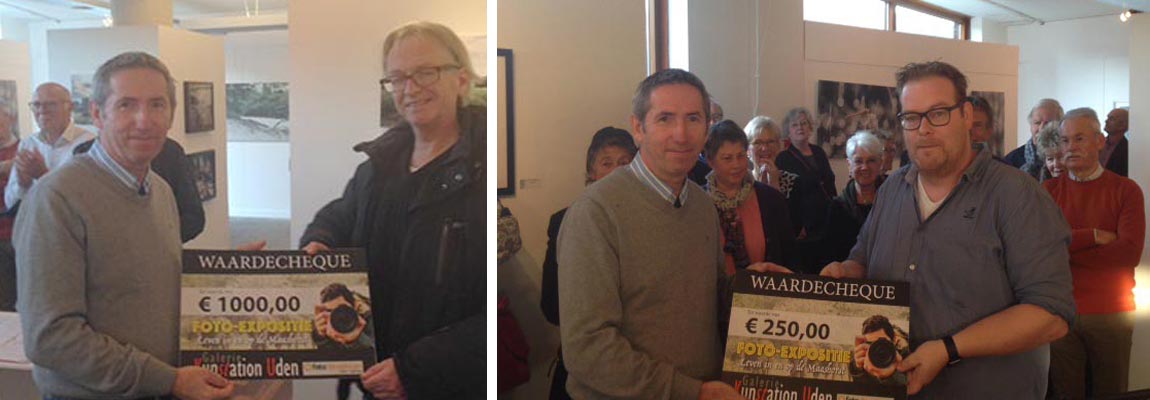 Opening foto expo Maashorst nov 2018 Kunstation Uden 02 Opening foto expo Maashorst nov 2018 Kunstation Uden