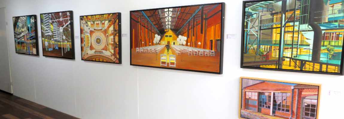 Expo juni 2024 Kunstation Uden 01
