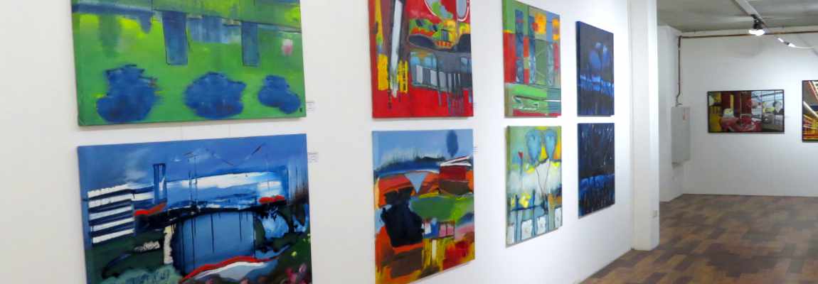 Expo juni 2024 Kunstation Uden 02
