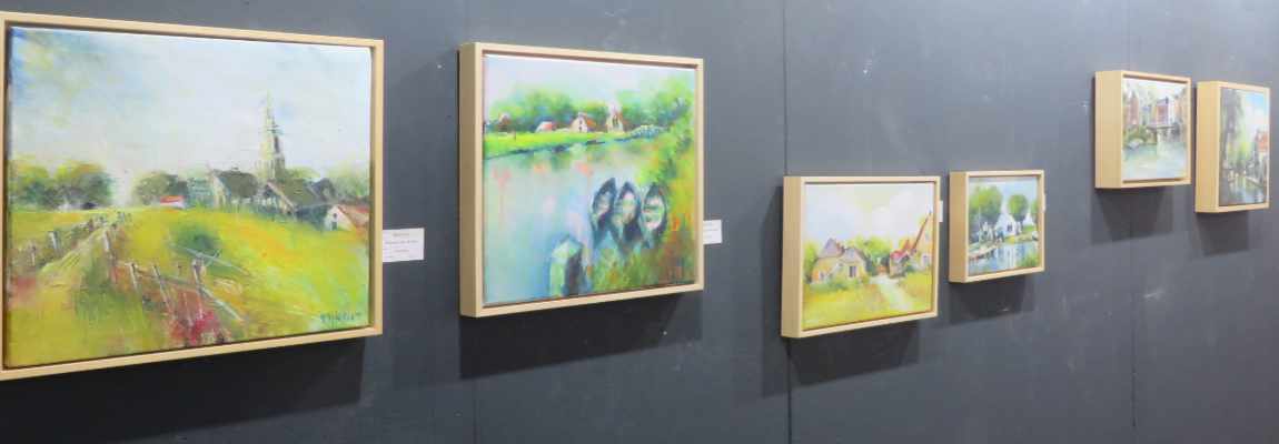Expo juni 2024 Kunstation Uden 04