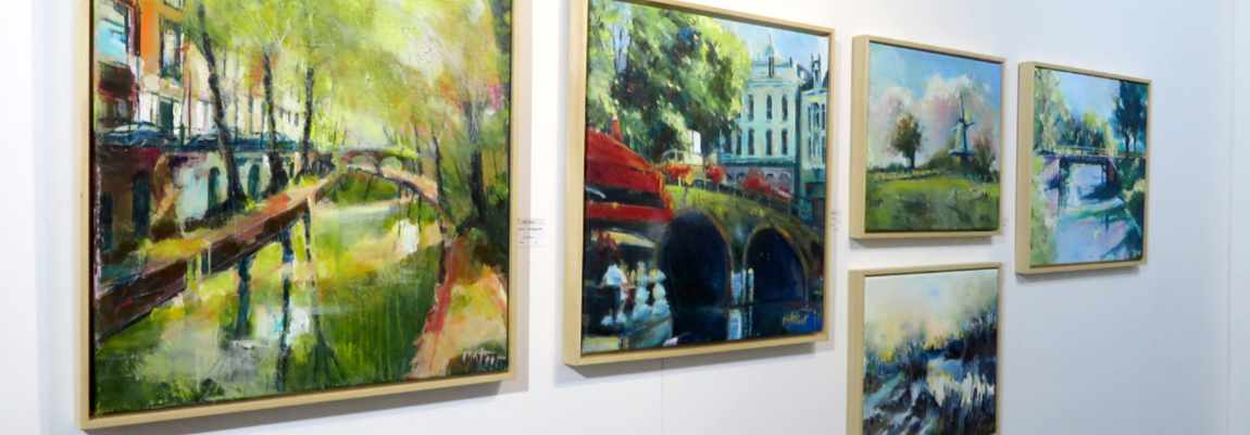 Expo juni 2024 Kunstation Uden 06