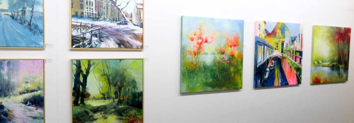 Expo juni 2024 Kunstation Uden 07