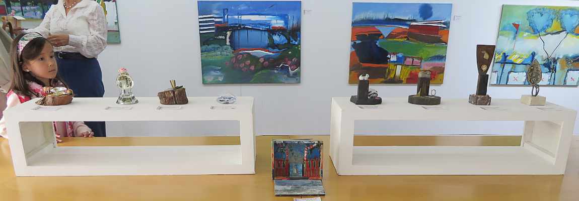 Expo juni 2024 Kunstation Uden 08