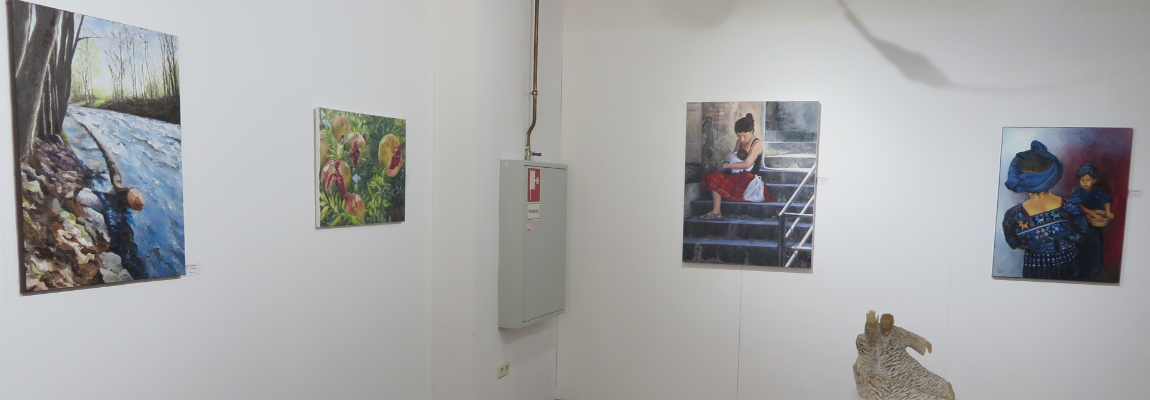 Expo sept 2024 kunstation Uden 02