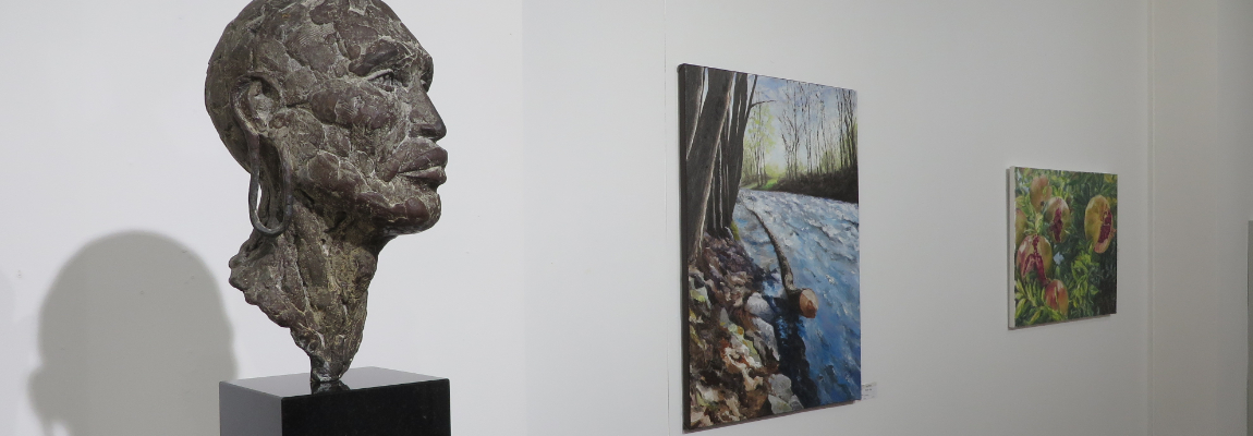 Expo sept 2024 kunstation Uden 03