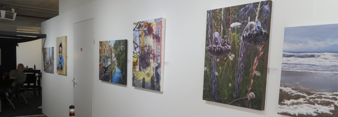 Expo sept 2024 kunstation Uden 04