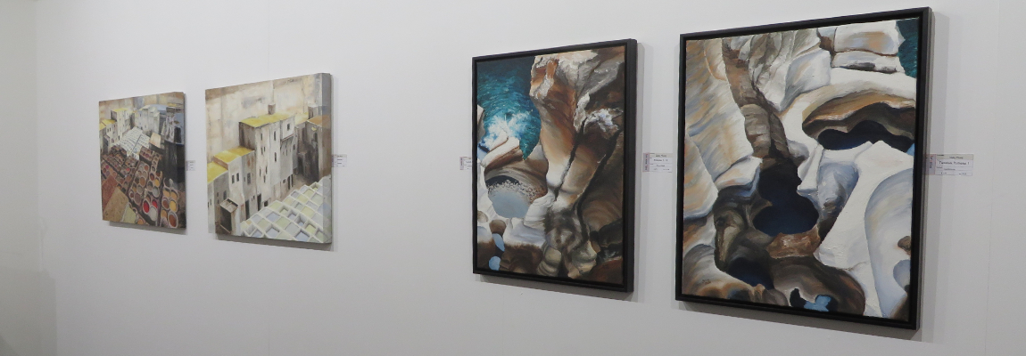 Expo sept 2024 kunstation Uden 05