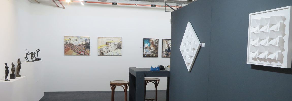 Expo sept 2024 kunstation Uden 06