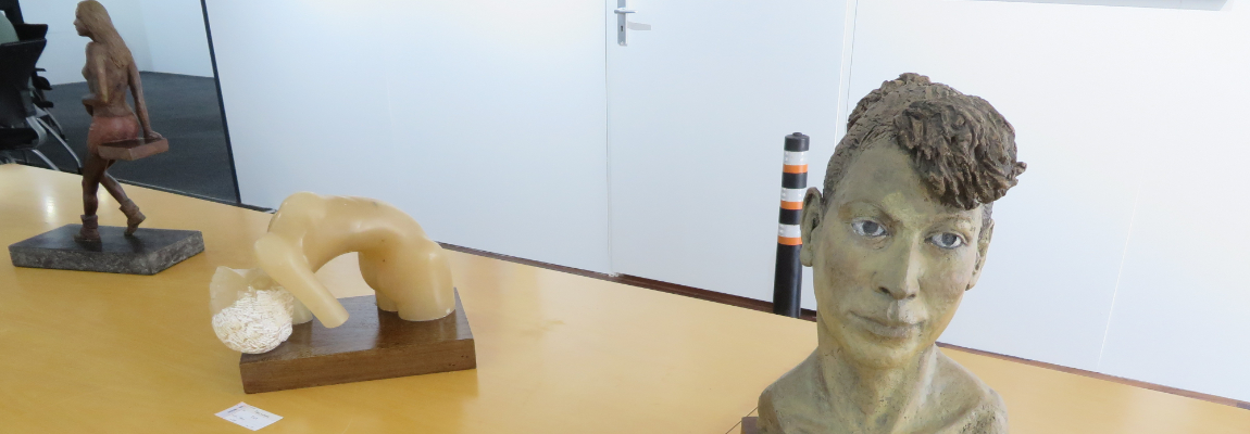 Expo sept 2024 kunstation Uden 10