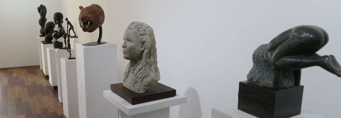 Expo sept 2024 kunstation Uden 13