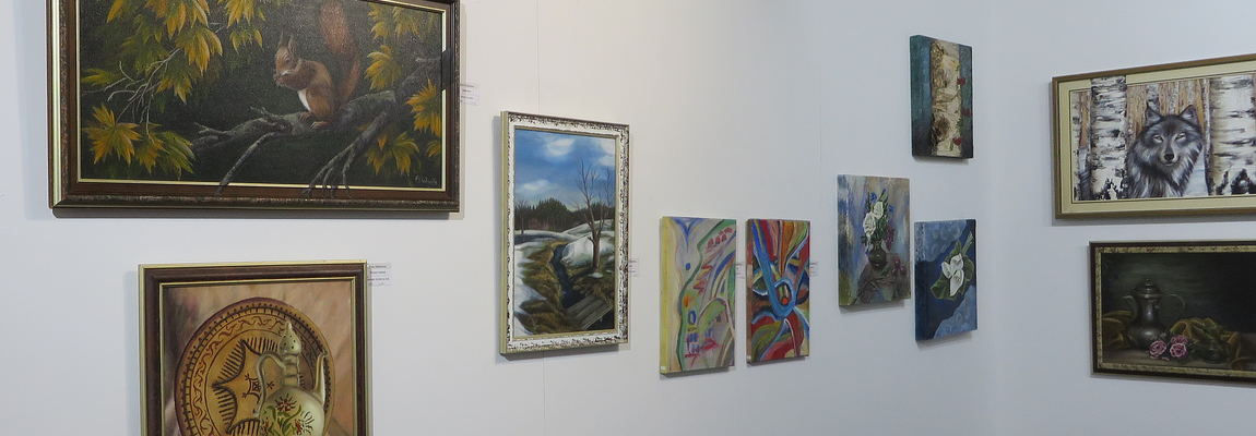 expo juni 2025 kunstation Uden