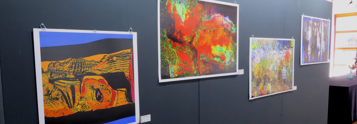 Expo september 2025 Kunstation Uden 02