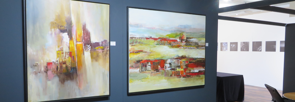 Expo september 2025 Kunstation Uden 04