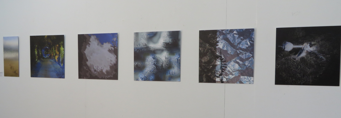 Expo september 2025 Kunstation Uden 07