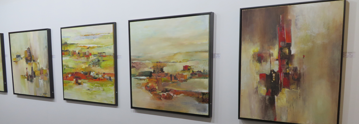 Expo september 2025 Kunstation Uden 08