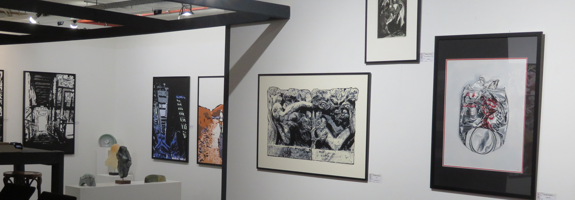 Expo dec 2025 kunstation Uden