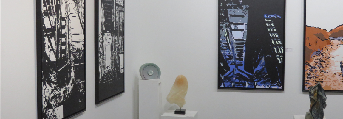 Expo dec 2025 kunstation Uden