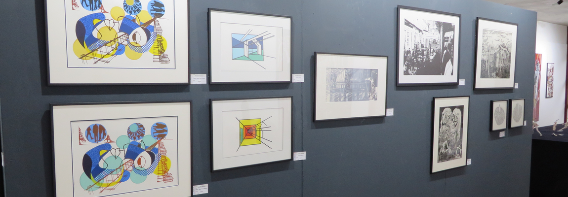 Expo dec 2025 kunstation Uden