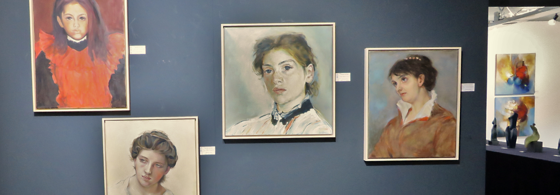 Expo januari 2026 kunstation Uden