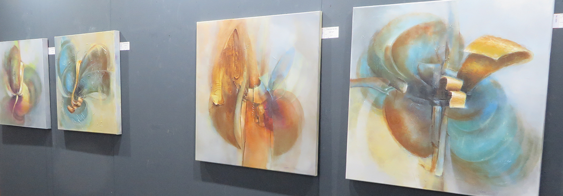 Expo januari 2026 kunstation Uden