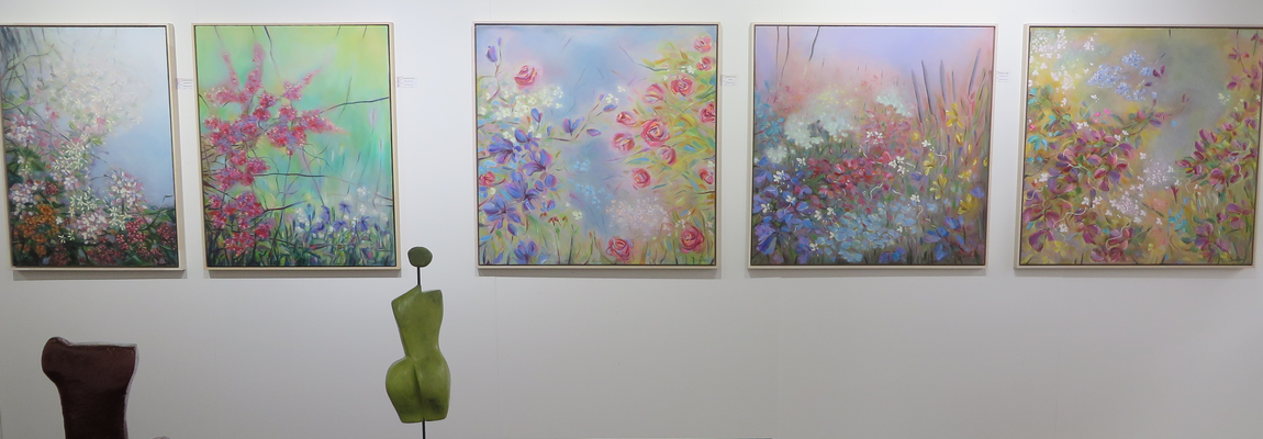 Expo januari 2026 kunstation Uden