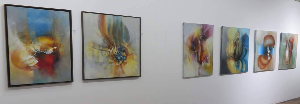 Expo januari 2026 kunstation Uden