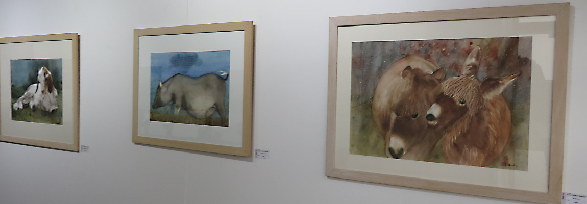 Expo febr 2026 kunstation Uden