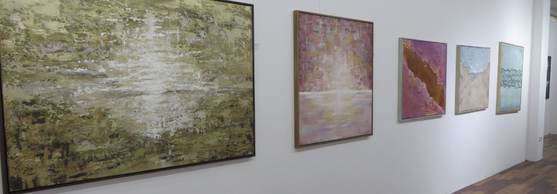 Expo febr 2026 kunstation Uden