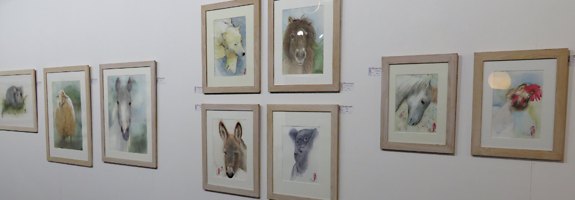 Expo febr 2026 kunstation Uden