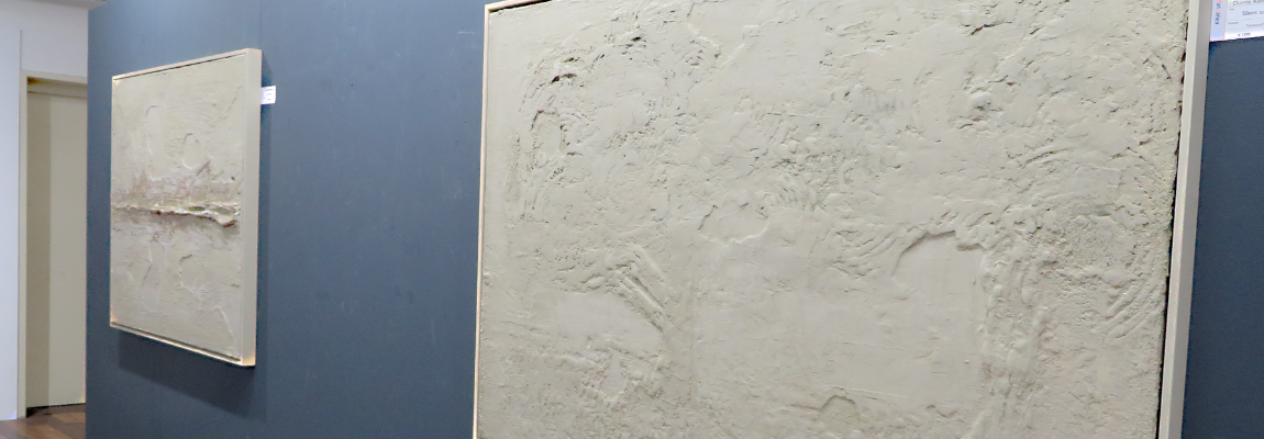 Expo febr 2026 kunstation Uden