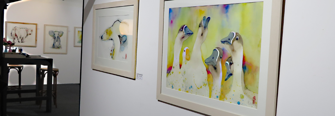 Expo febr 2026 kunstation Uden