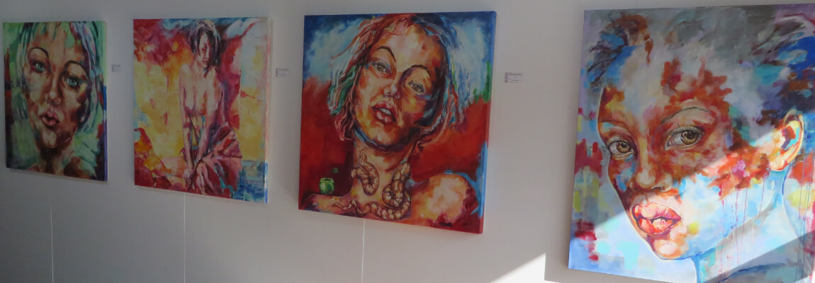 Expo Maart 2026 Kunstation Uden Expo Maart 2026 Kunstation Uden