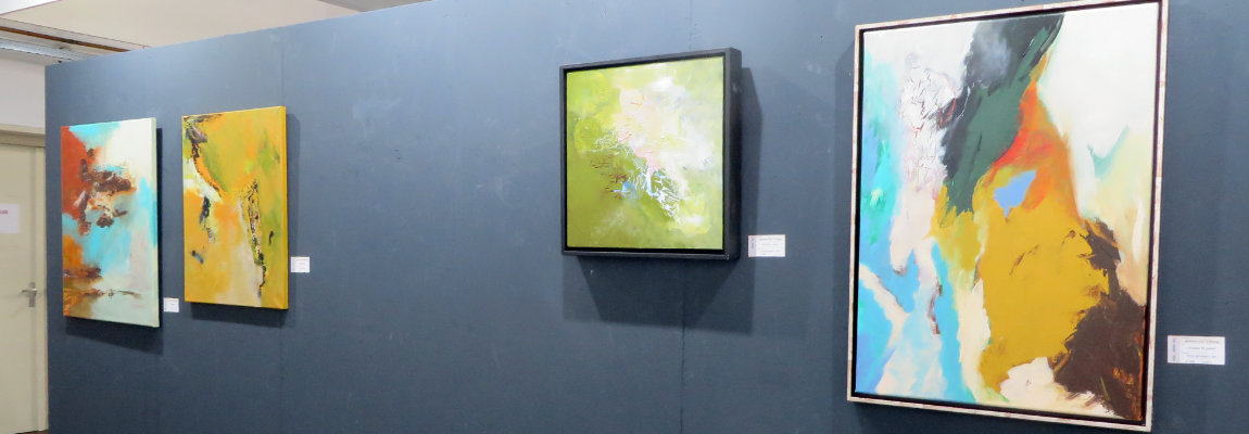 Expositie Juni 2026 Kunstation Uden