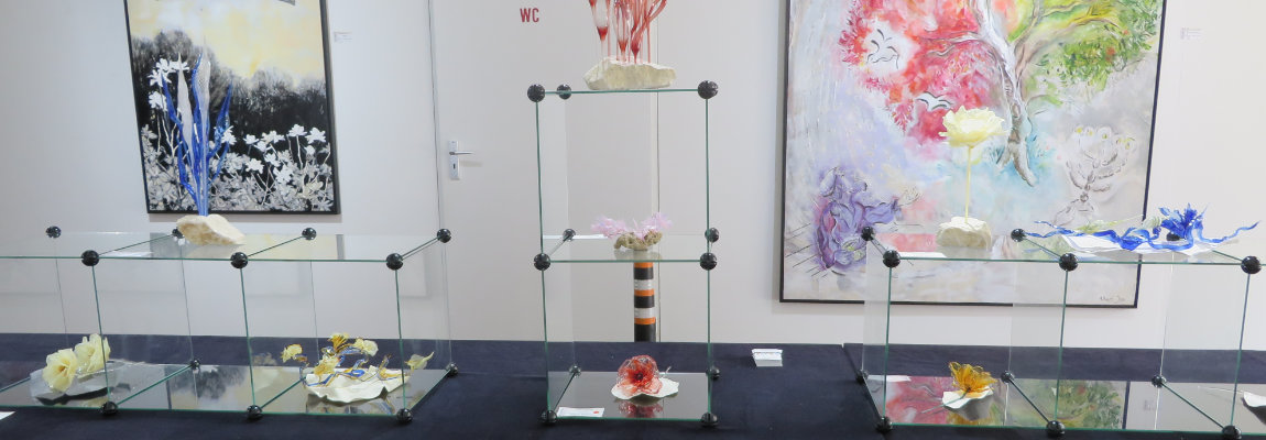 Expositie Juni 2026 Kunstation Uden