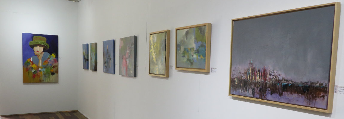 Expositie Juni 2026 Kunstation Uden