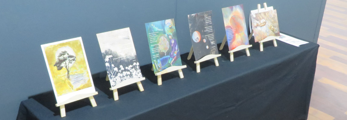 Expositie Juni 2026 Kunstation Uden