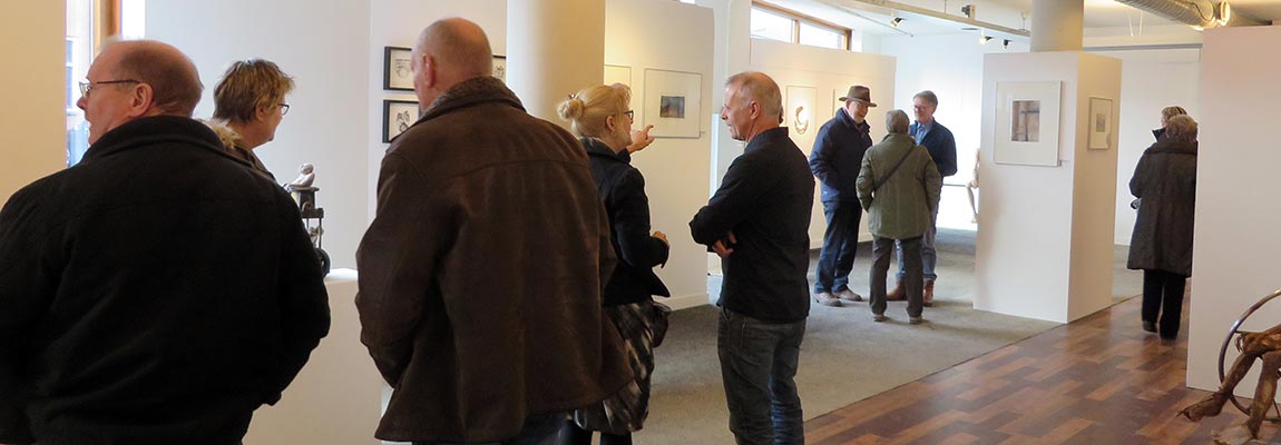 2017 01 Expositie Januari Kunstation Uden 02