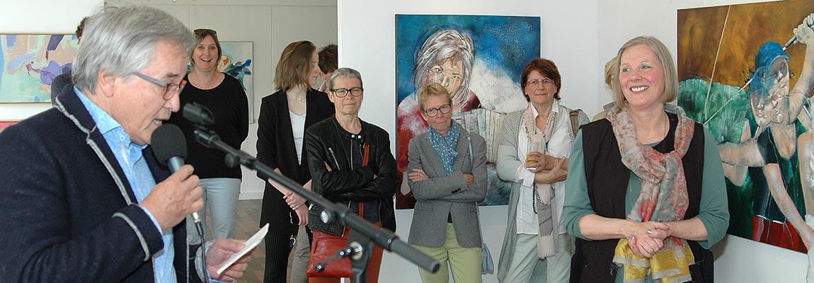 2017 04 Expositie April Kunstation Uden 01