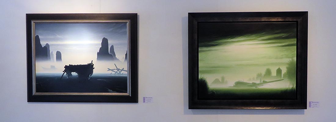 2018 01 Expositie Januari Kunstation Uden 10 2018 01 Expositie Januari Kunstation Uden 10