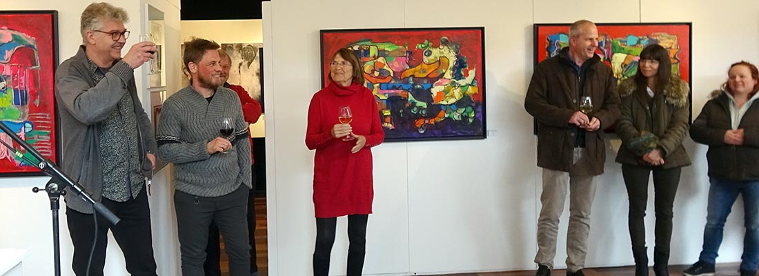 2018 03 Expositie Maart Kunstation Uden 04