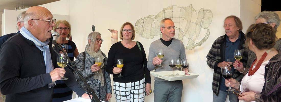 2018 04 Expositie April Kunstation Uden 01