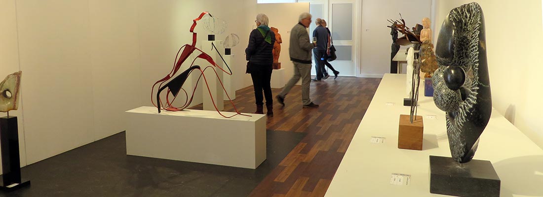 2018 04 Expositie April Kunstation Uden 05