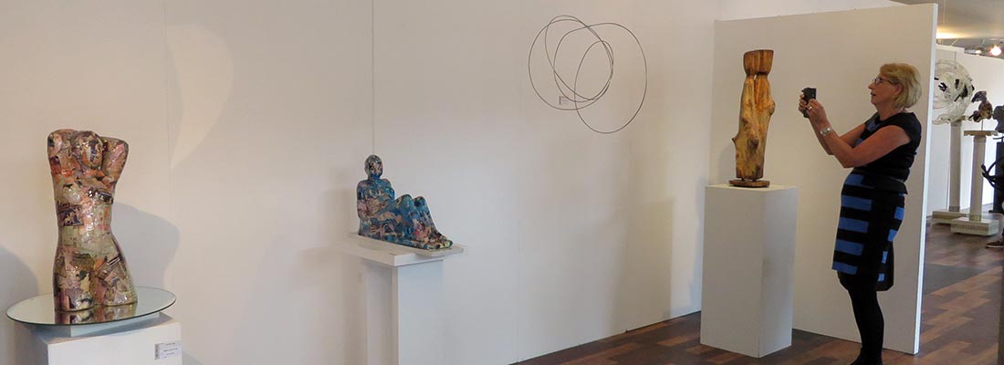 2018 04 Expositie April Kunstation Uden 07