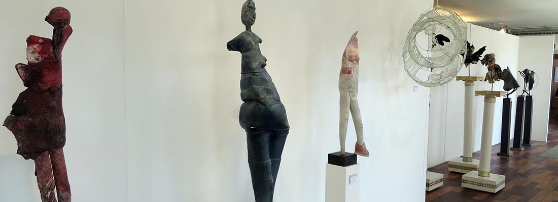 2018 04 Expositie April Kunstation Uden 10