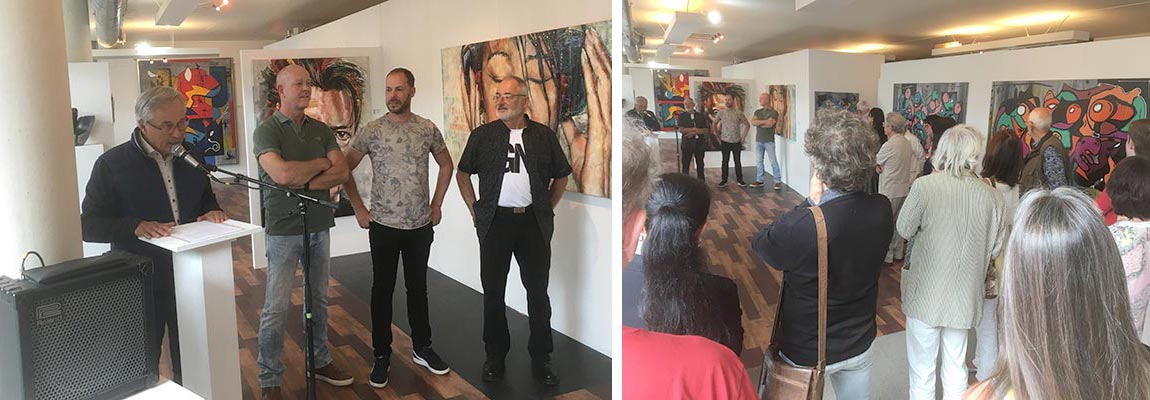 2019 06 Expositie Juni Kunstation Uden 01 2019 06 Expositie Juni Kunstation Uden 01