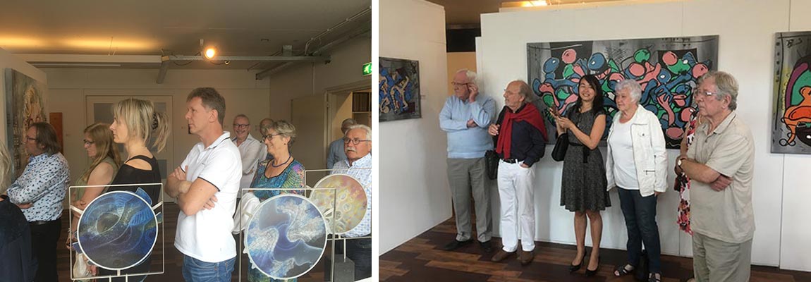 2019 06 Expositie Juni Kunstation Uden 02 2019 06 Expositie Juni Kunstation Uden 02