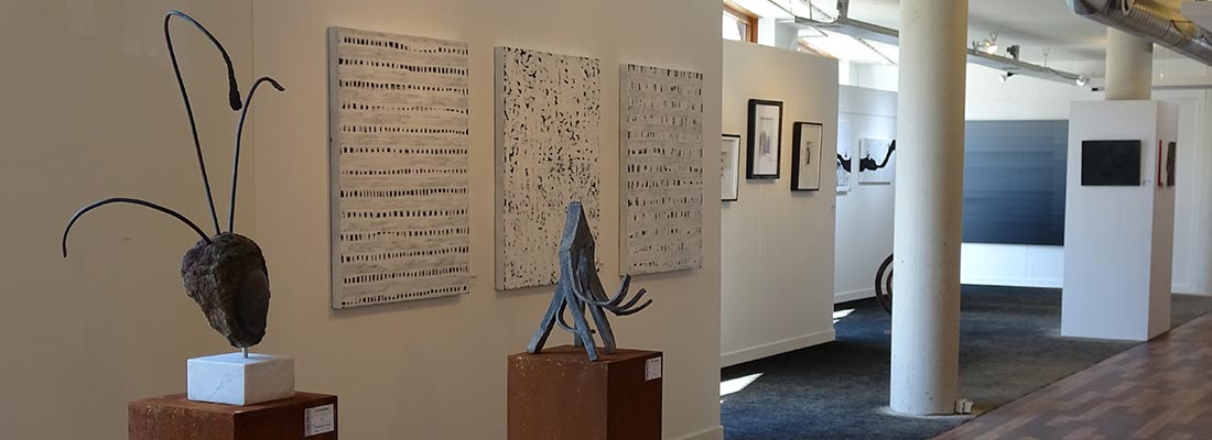 2019 09 Expositie September Kunstation Uden 08