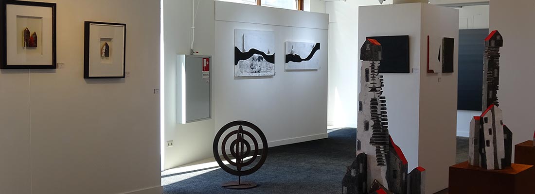 2019 09 Expositie September Kunstation Uden 09