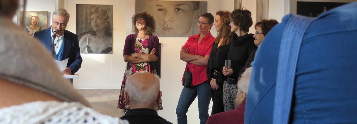 2019 11 Expositie November Kunstation Uden 01