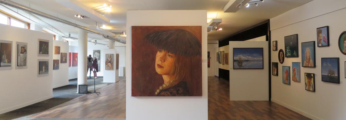 2019 11 Expositie November Kunstation Uden 04
